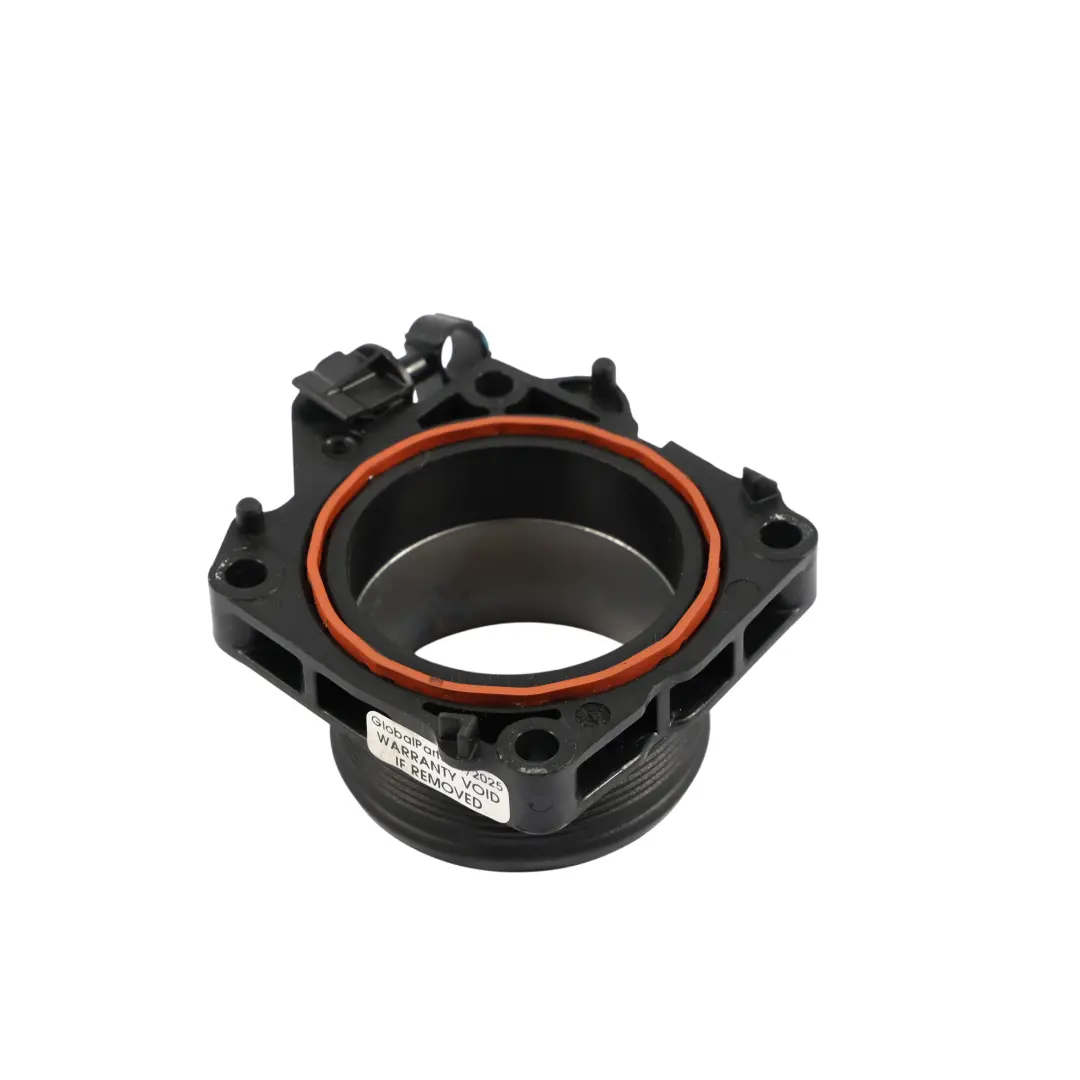 Porsche Macan S 95B-2 Throttle Body Intake Pipe Tube Ring 06M145674CN - SKU 9A714567440 - Part number 9A714567440