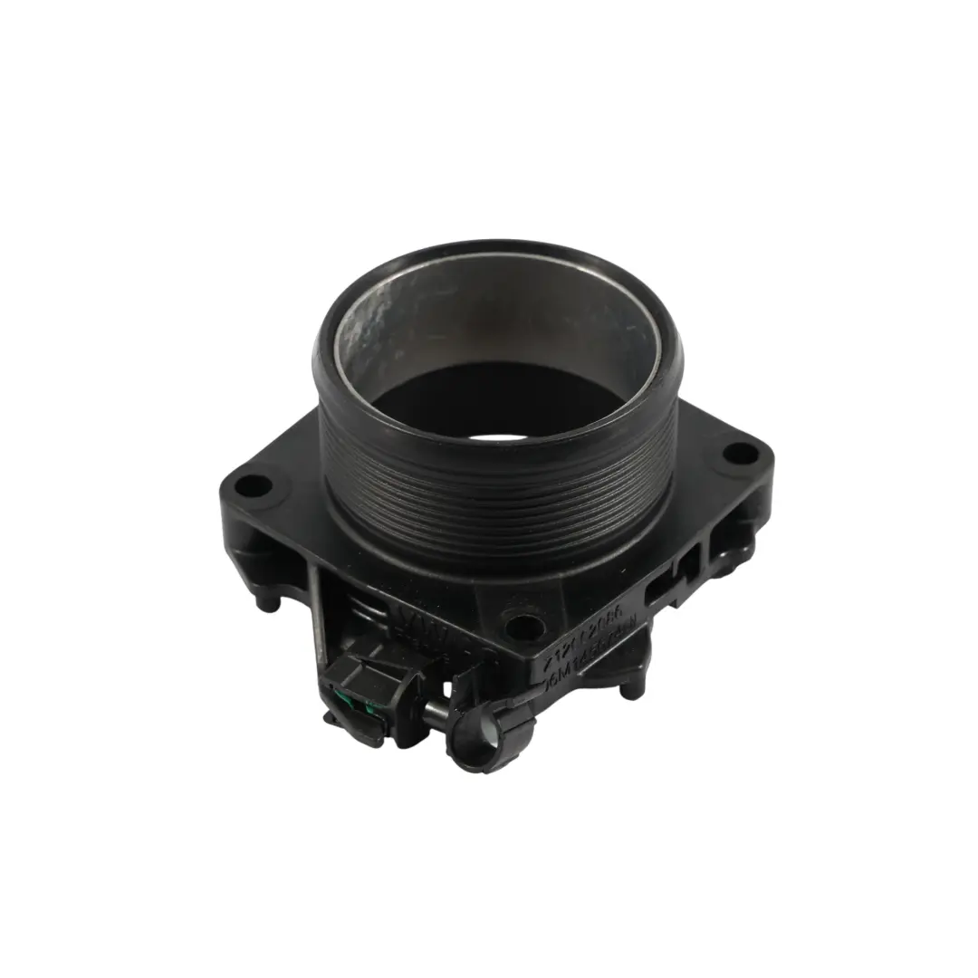 Porsche Macan S 95B-2 Throttle Body Intake Pipe Tube Ring 06M145674CN - SKU 9A714567440 - Part number 9A714567440