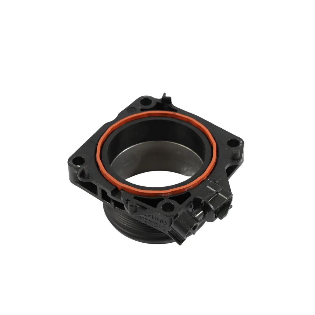 Porsche Macan S 95B-2 Throttle Body Intake Pipe Tube Ring 06M145674CN - SKU 9A714567440 - Part number 9A714567440