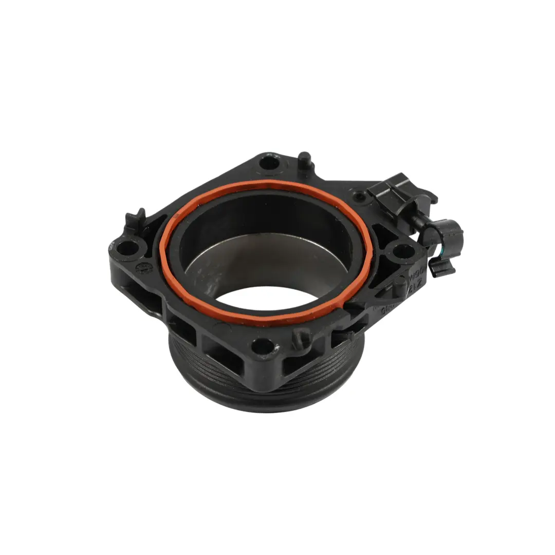 Porsche Macan S 95B-2 Bague Tuyau D'Admission Du Corps De Papillon 06M145674CN - SKU 9A714567440 - Numéro de pièce 9A714567440