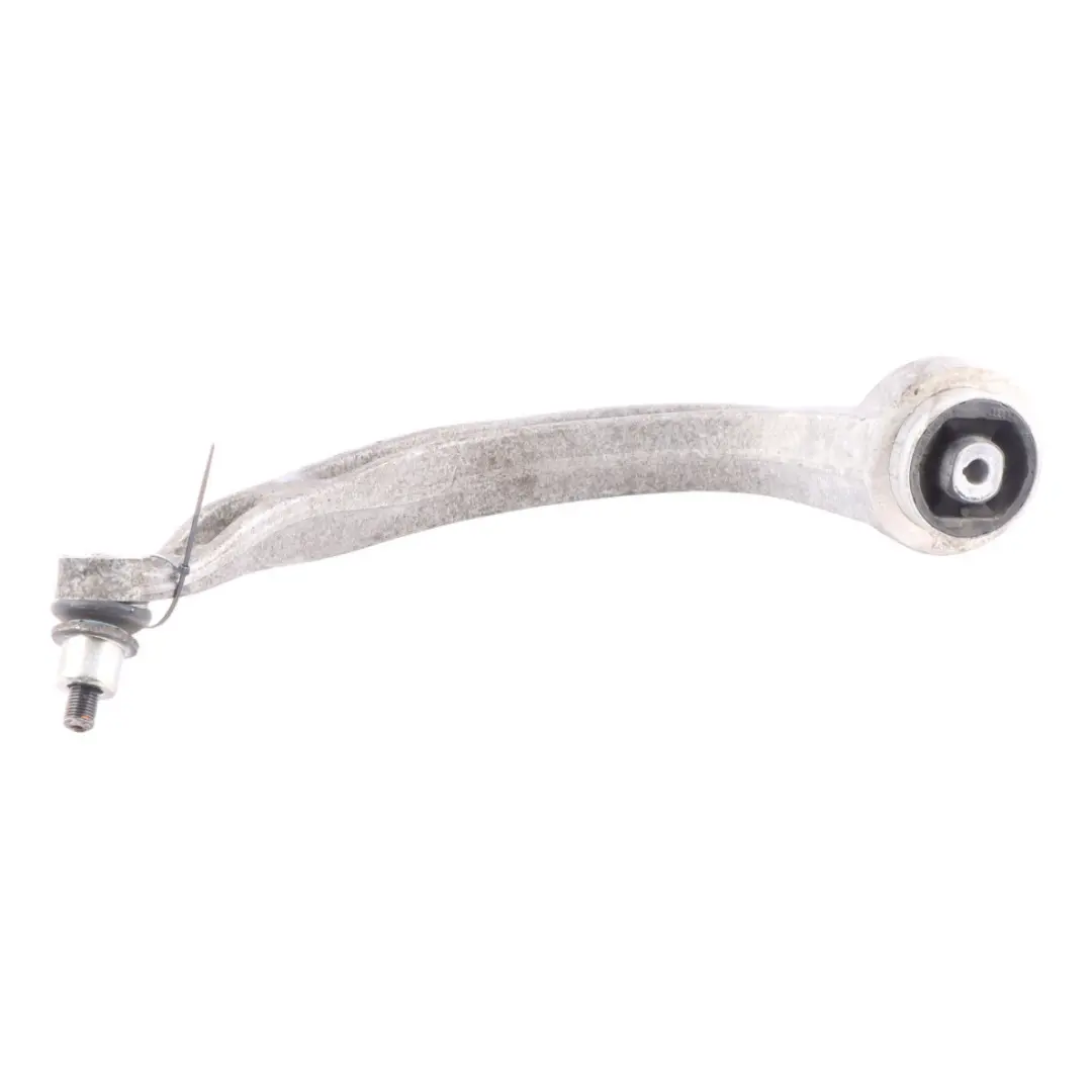 Front Lower Suspension Wishbone Control Arm Left N/S 4G0407695 to Porsche Macan 95B with Part number 9A740769303 Porsche Macan 95B Front Lower Suspension Wishbone Control Arm Left N/S 4G0407695 - SKU 9A740769303 - Part number 9A740769303