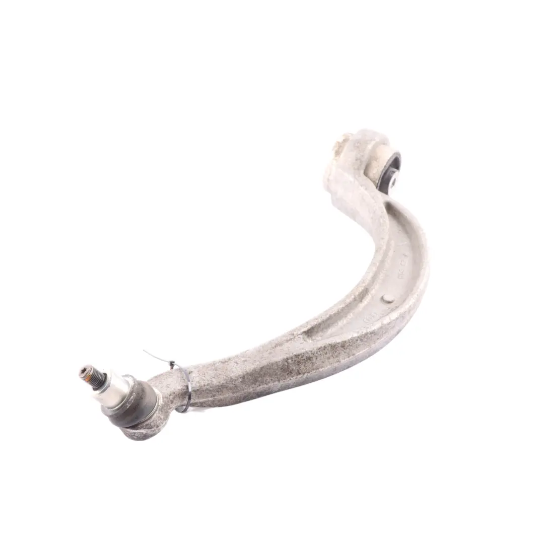 Front Lower Suspension Wishbone Control Arm Left N/S 4G0407695 to Porsche Macan 95B with Part number 9A740769303 Porsche Macan 95B Front Lower Suspension Wishbone Control Arm Left N/S 4G0407695 - SKU 9A740769303 - Part number 9A740769303