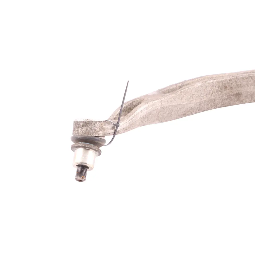 Front Lower Suspension Wishbone Control Arm Left N/S 4G0407695 to Porsche Macan 95B with Part number 9A740769303 Porsche Macan 95B Front Lower Suspension Wishbone Control Arm Left N/S 4G0407695 - SKU 9A740769303 - Part number 9A740769303