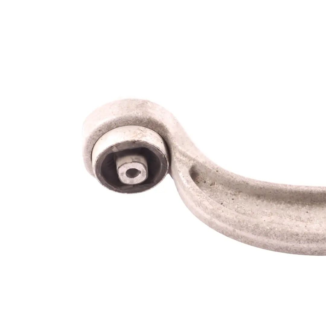 Front Lower Suspension Wishbone Control Arm Left N/S 4G0407695 to Porsche Macan 95B with Part number 9A740769303 Porsche Macan 95B Front Lower Suspension Wishbone Control Arm Left N/S 4G0407695 - SKU 9A740769303 - Part number 9A740769303