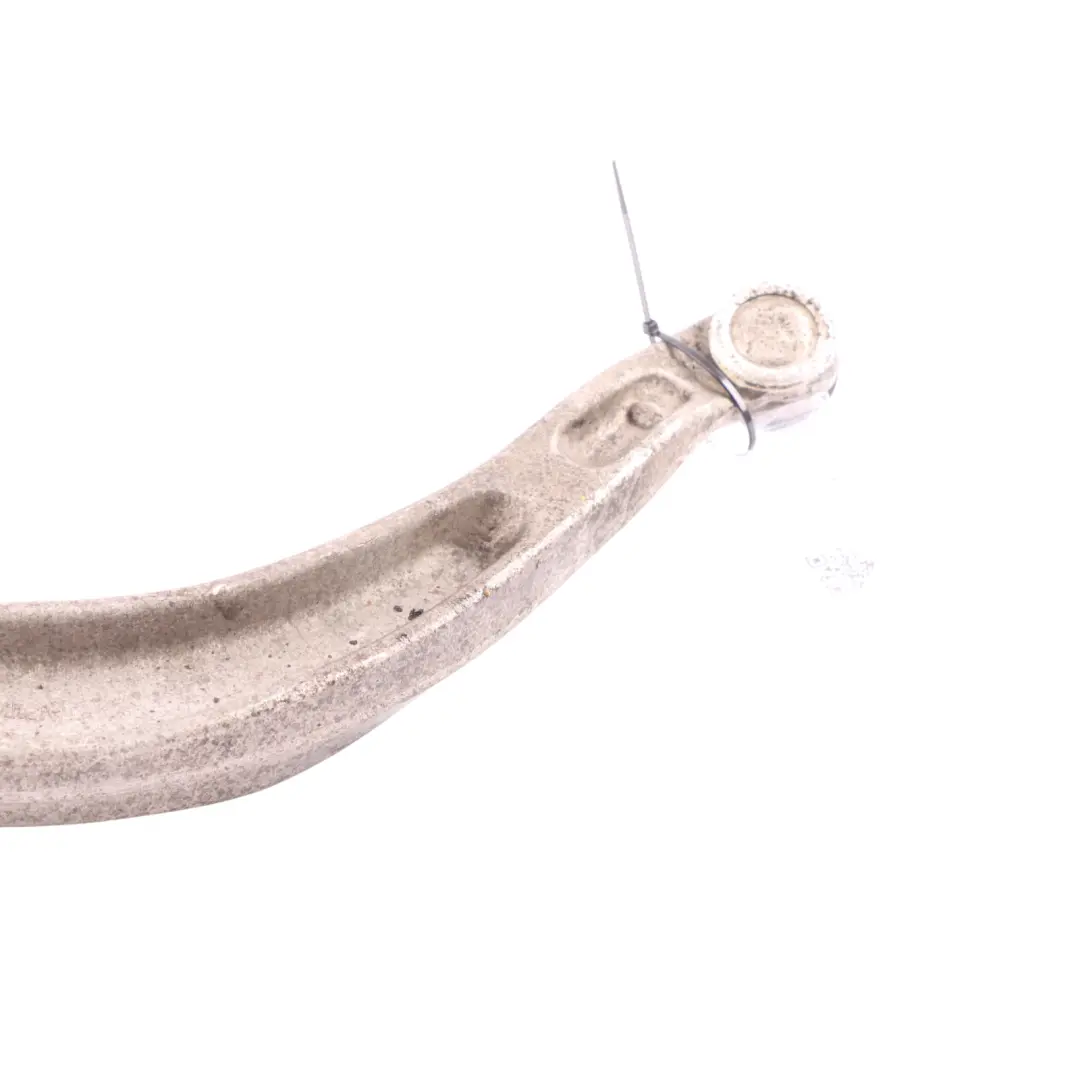 Front Lower Suspension Wishbone Control Arm Left N/S 4G0407695 to Porsche Macan 95B with Part number 9A740769303 Porsche Macan 95B Front Lower Suspension Wishbone Control Arm Left N/S 4G0407695 - SKU 9A740769303 - Part number 9A740769303