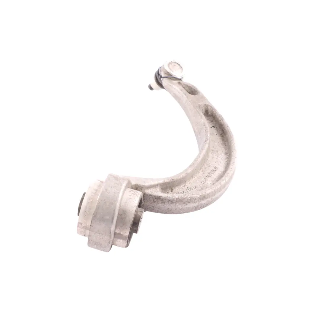 Front Lower Suspension Wishbone Control Arm Left N/S 4G0407695 to Porsche Macan 95B with Part number 9A740769303 Porsche Macan 95B Front Lower Suspension Wishbone Control Arm Left N/S 4G0407695 - SKU 9A740769303 - Part number 9A740769303