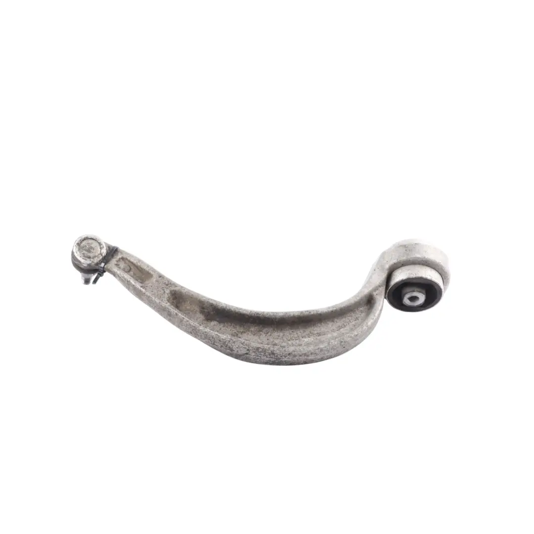 Porsche Macan 95B Curved Control Arm Wishbone Front Right O/S 4G0407696 - SKU 9A740769403 - Part number 9A740769403