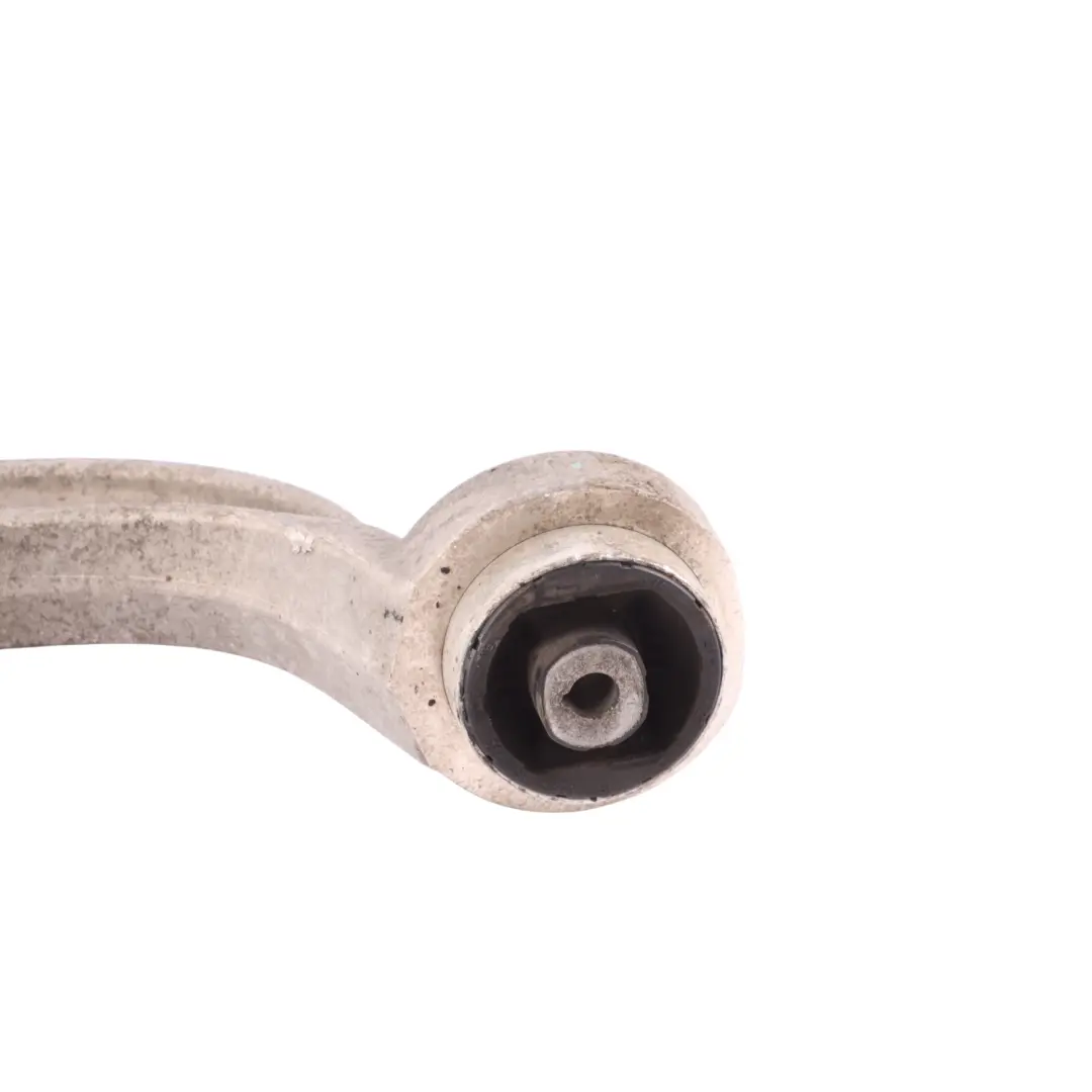 Porsche Macan 95B Curved Control Arm Wishbone Front Right O/S 4G0407696 - SKU 9A740769403 - Part number 9A740769403