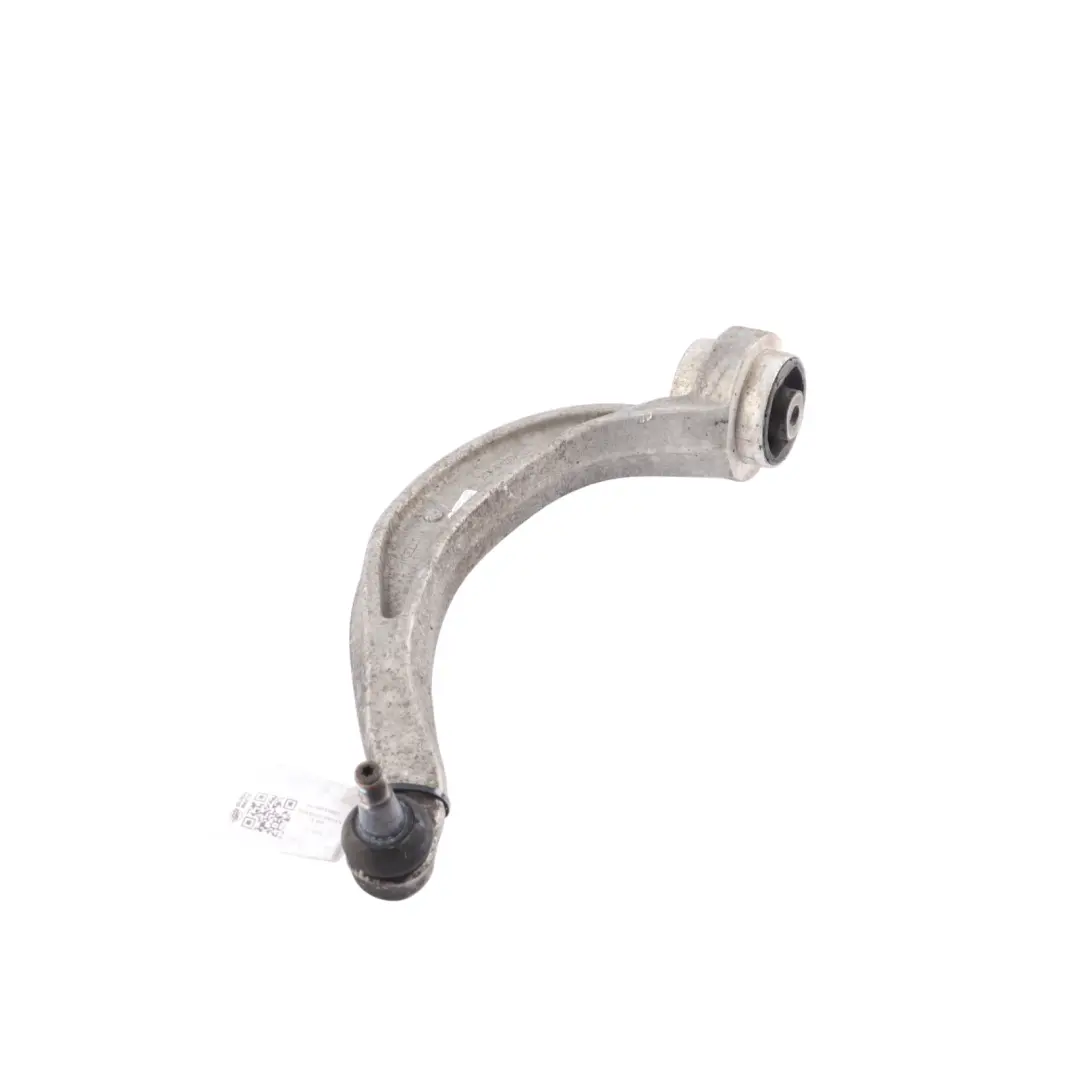 Porsche Macan 95B Curved Control Arm Wishbone Front Right O/S 4G0407696 - SKU 9A740769403 - Part number 9A740769403