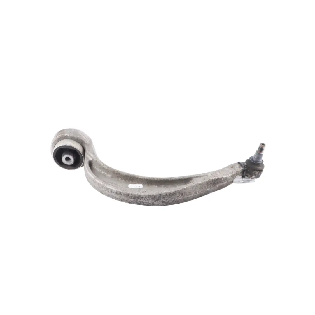 Porsche Macan 95B Curved Control Arm Wishbone Front Right O/S 4G0407696 - SKU 9A740769403 - Part number 9A740769403
