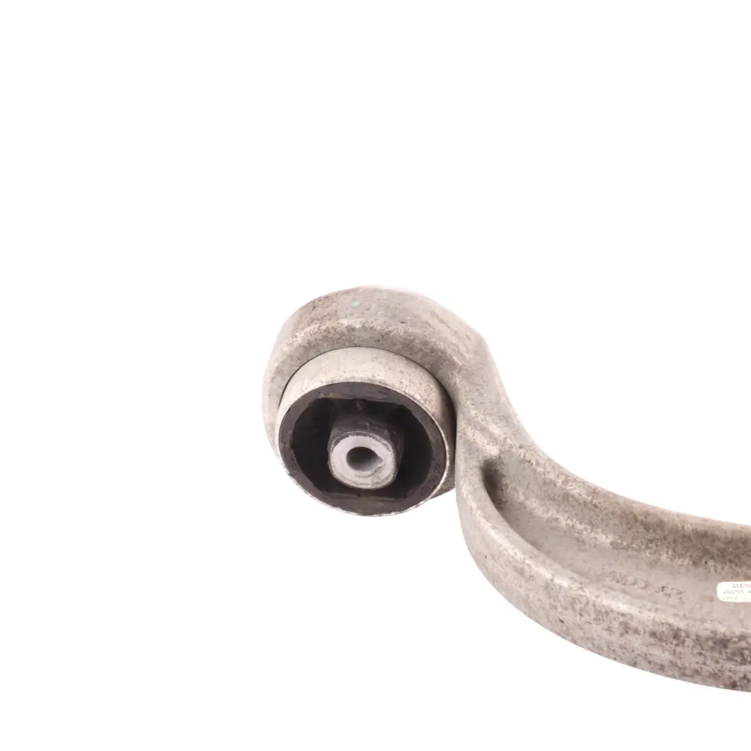 Porsche Macan 95B Curved Control Arm Wishbone Front Right O/S 4G0407696 - SKU 9A740769403 - Part number 9A740769403