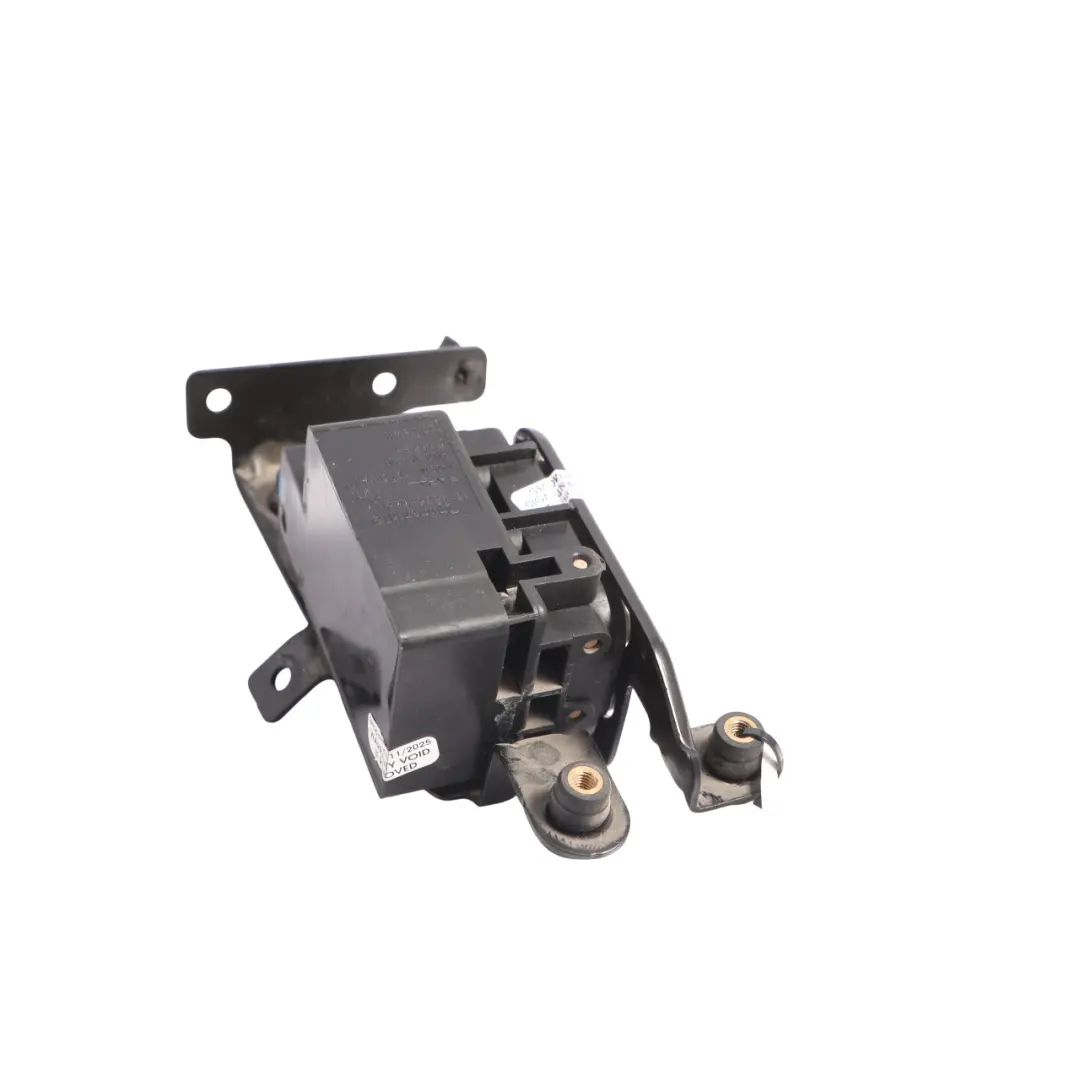 Porsche Macan 95B Suspension Valve Hydraulic Unit Block Rear Axle - SKU 9A7616014 - Part number 9A7616014