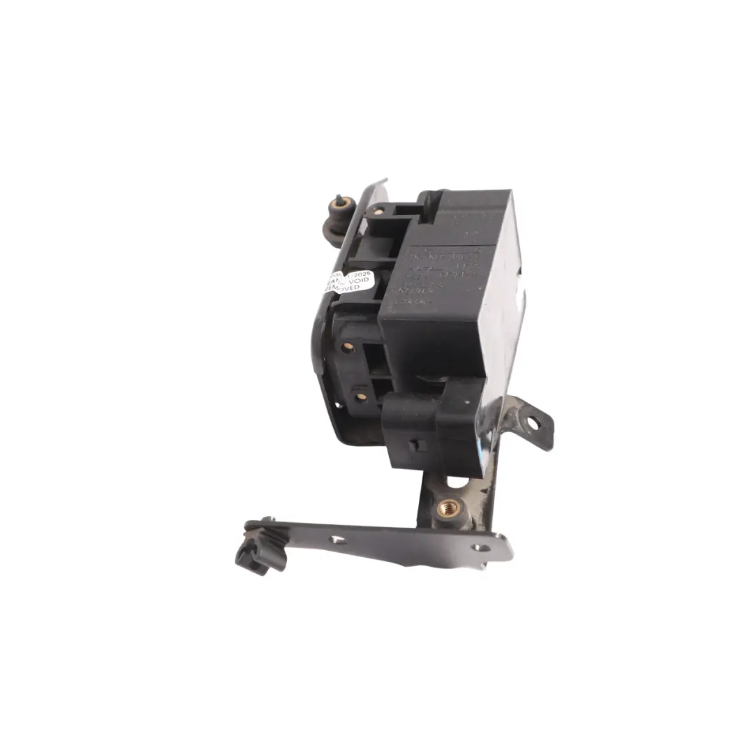 Porsche Macan 95B Suspension Valve Hydraulic Unit Block Rear Axle - SKU 9A7616014 - Part number 9A7616014