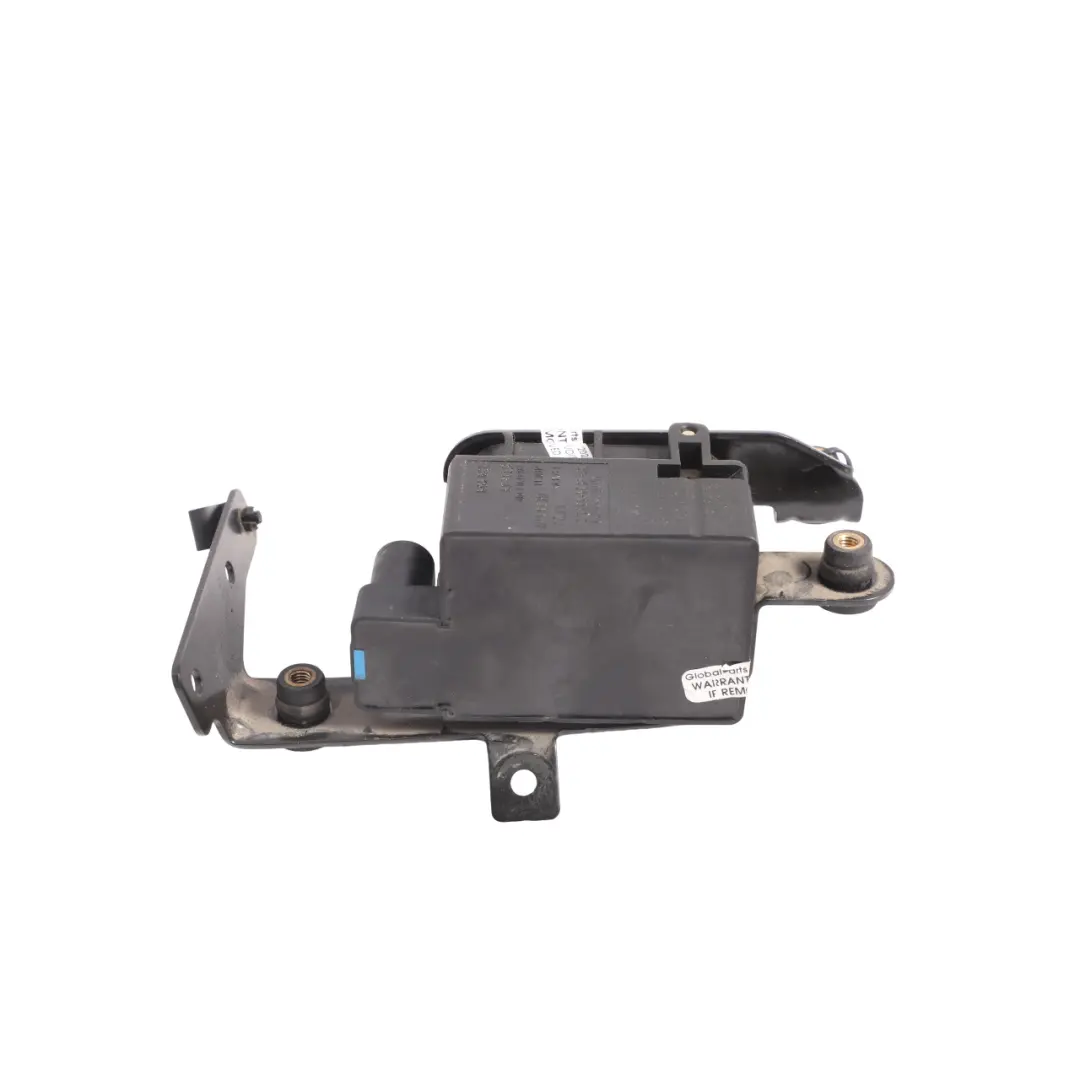 Suspension Valve Hydraulic Unit Block Rear Axle to Porsche Macan 95B with Part number 9A7616014 Porsche Macan 95B Suspension Valve Hydraulic Unit Block Rear Axle - SKU 9A7616014 - Part number 9A7616014