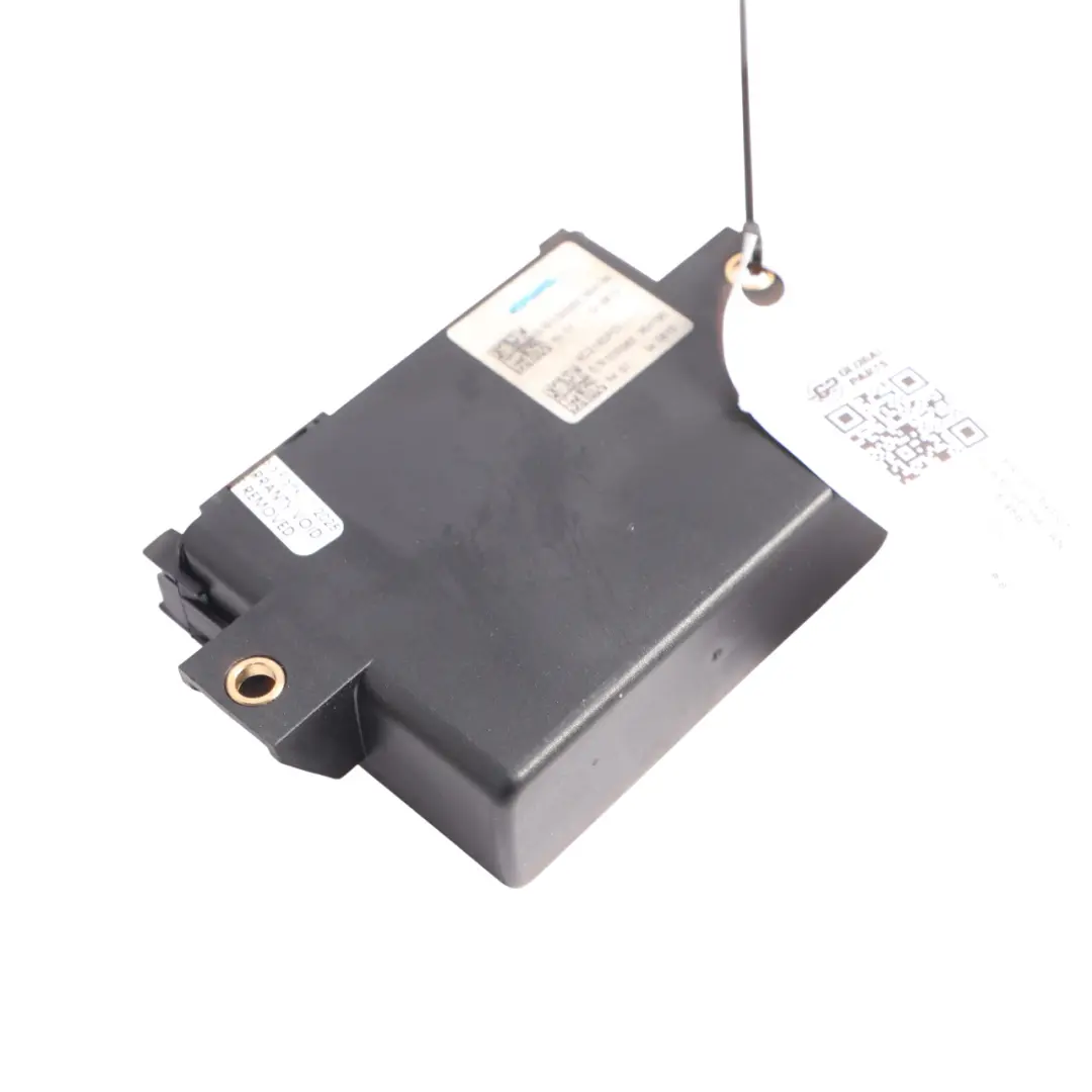 Porsche Macan 95B GPS Vehicle Location Tracker Control Unit Module 7PP035620CD - SKU 9A763762001 - Part number 9A763762001