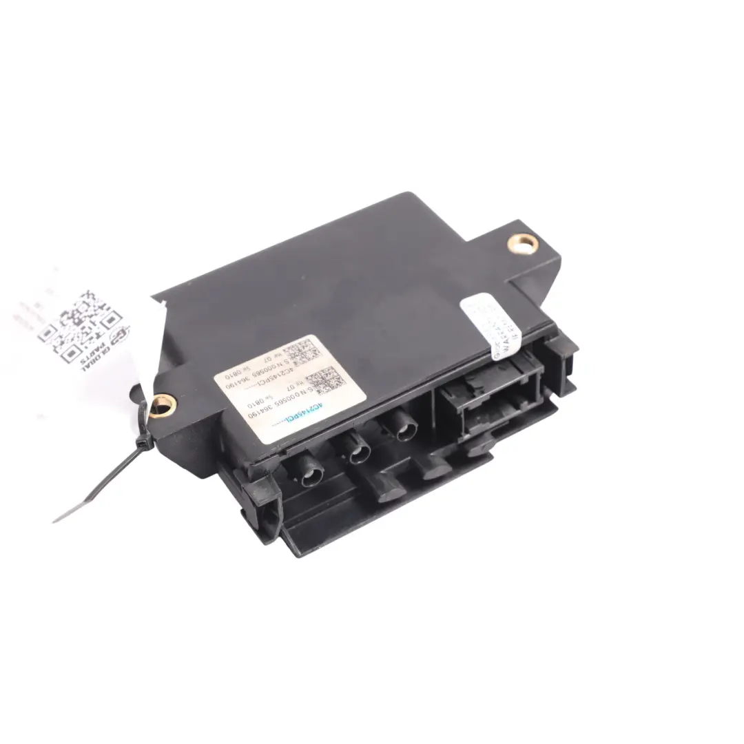 Porsche Macan 95B GPS Vehicle Location Tracker Control Unit Module 7PP035620CD - SKU 9A763762001 - Part number 9A763762001