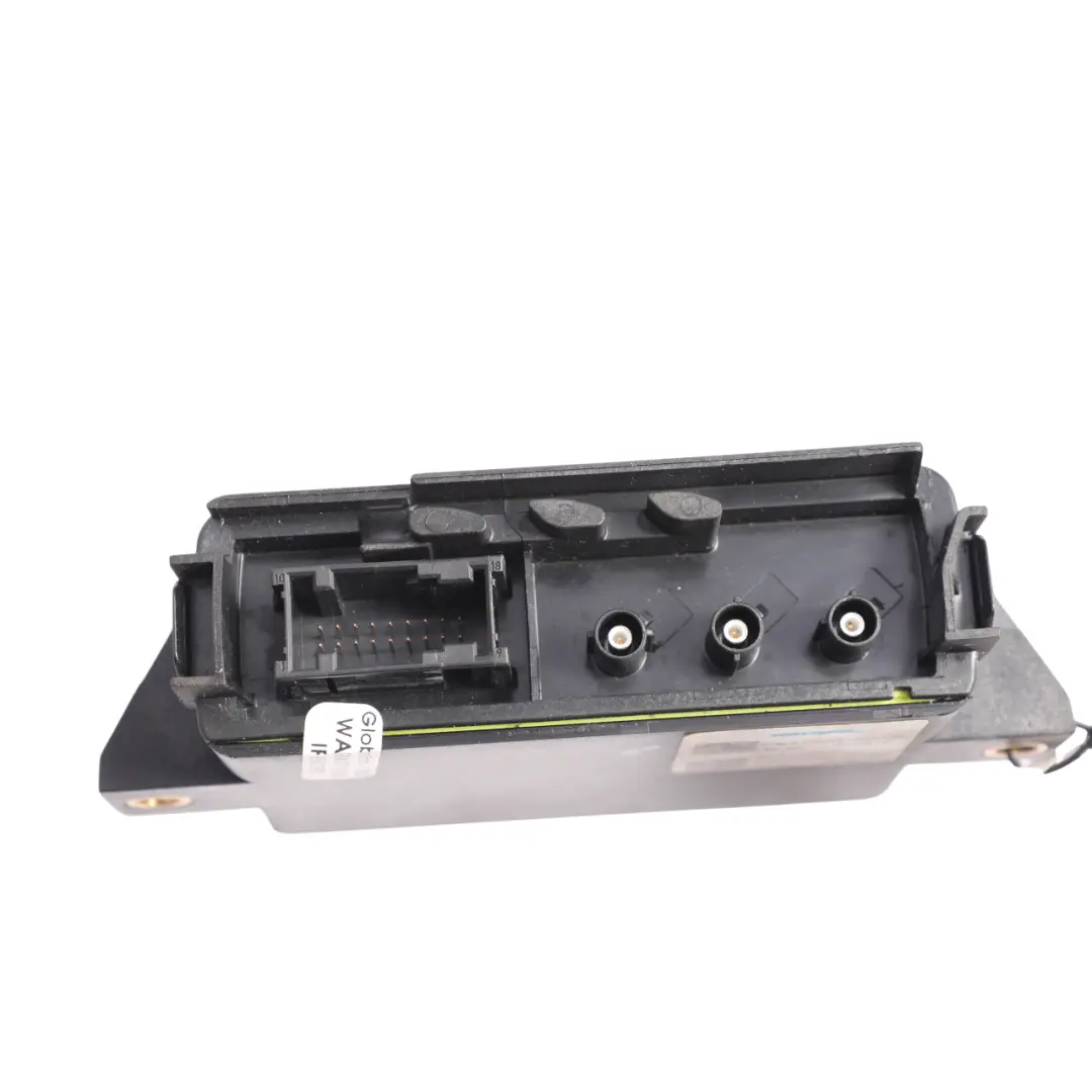 Module Unité Contrôle Traceur Localisation GPS 7PP035620CD pour Porsche Macan 95B à propos du numéro de pièce 9A763762001 Porsche Macan 95B Module Unité Contrôle Traceur Localisation GPS 7PP035620CD - SKU 9A763762001 - Numéro de pièce 9A763762001