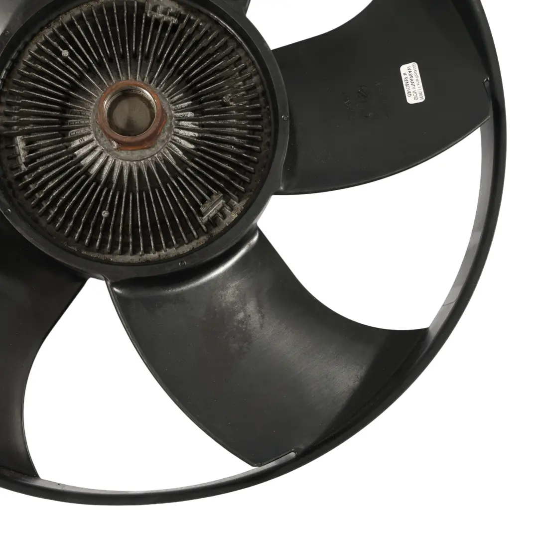 Radiator Fan Engine Cooling Radiator Blower to Mercedes W461 W639 W906 with Part number A0002007323 Mercedes W461 W639 W906 Radiator Fan Engine Cooling Radiator Blower - SKU A0002007323 - Part number A0002007323