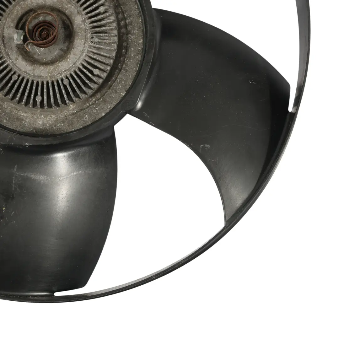 Mercedes W461 W639 W906 Ventola Radiatore Motore Radiatore Soffiante - SKU A0002007323 - Numero di parte A0002007323