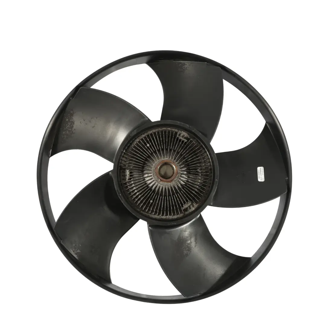 Mercedes W461 W639 W906 Ventilateur De Radiateur Moteur Souffleur - SKU A0002007323 - Numéro de pièce A0002007323