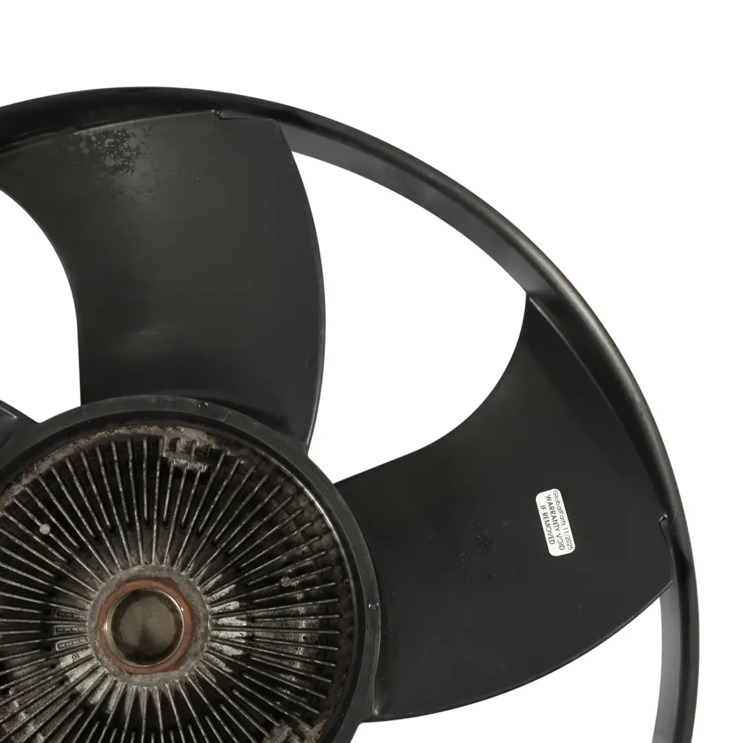 Mercedes W461 W639 W906 Radiator Fan Engine Cooling Radiator Blower - SKU A0002007323 - Part number A0002007323