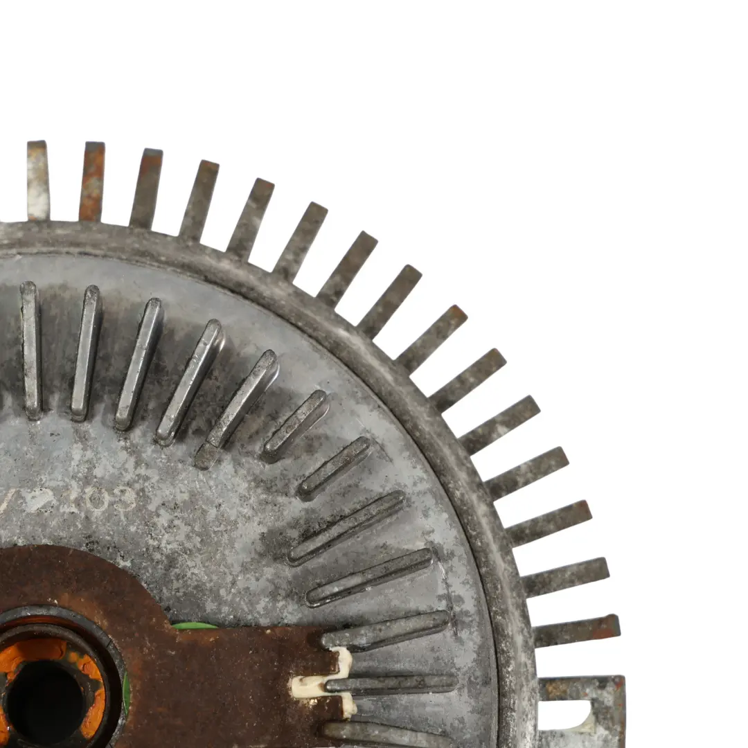 Mercedes Sprinter W906 Moteur Ventilateur Radiateur Refroidissement - SKU A0002009623-2 - Numéro de pièce A0002009623