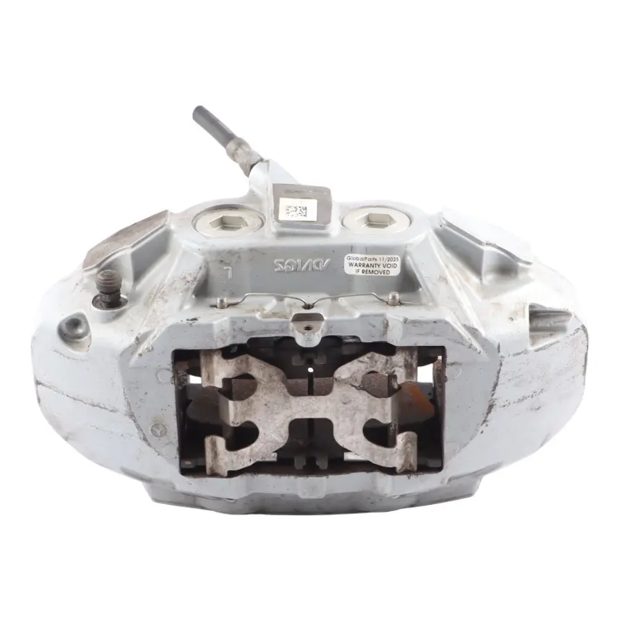 Mercedes W205 W213 C253 Front Wheel Brake Caliper AMG Left N/S A0004212100