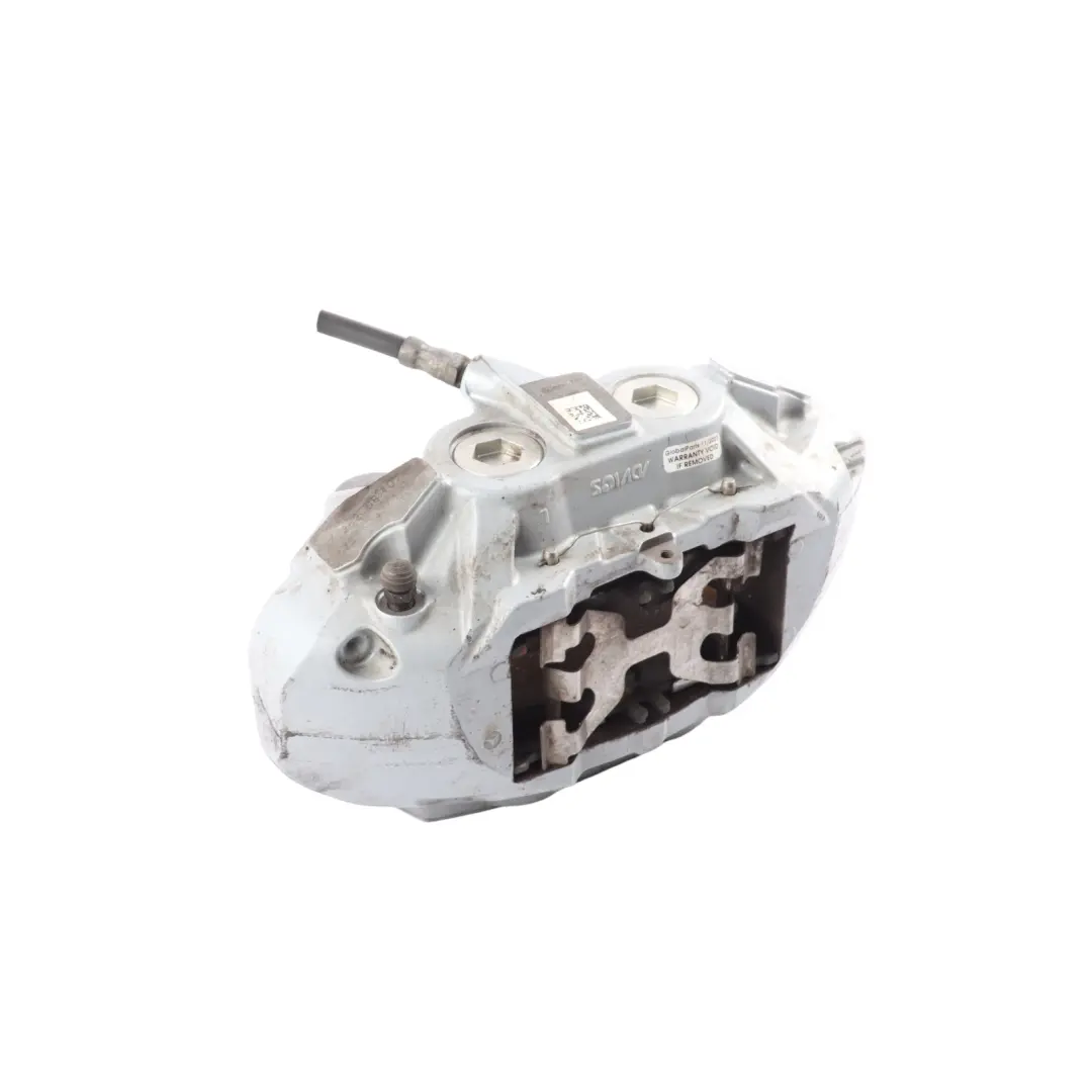 Mercedes W205 W213 C253 Étrier Frein Roue Avant AMG Gauche - SKU A0004212100 - Numéro de pièce A0004212100