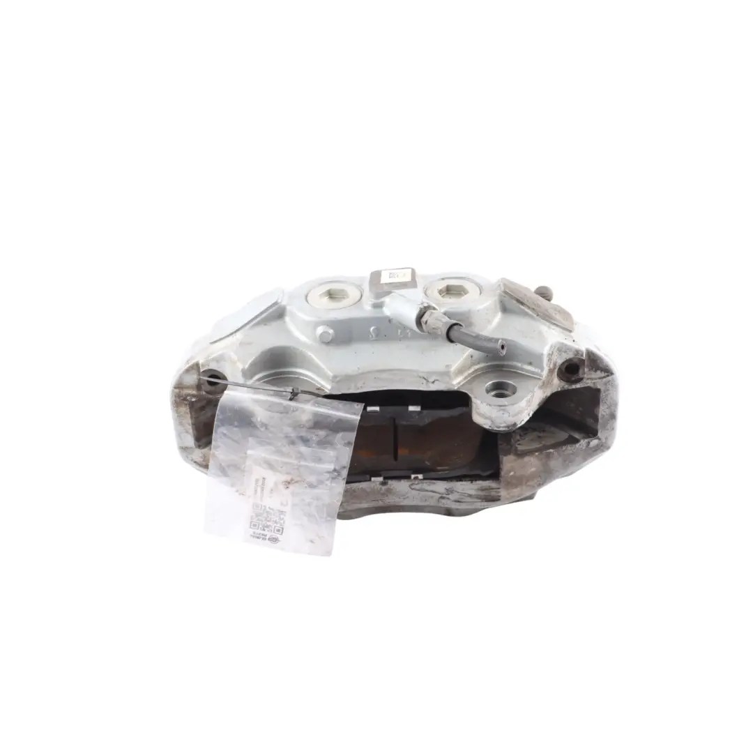 Mercedes W205 C253 Brake Caliper AMG Front Wheel Left N/S Brake Unit Caliper - SKU A0004212100 - Part number A0004212100