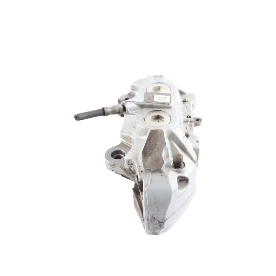 Mercedes W205 W213 C253 Front Wheel Brake Caliper AMG Left N/S - SKU A0004212100 - Part number A0004212100