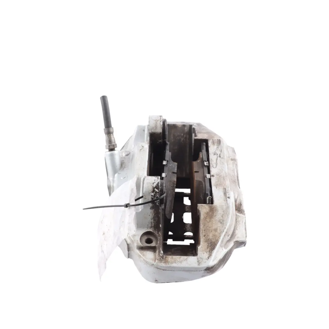Étrier Frein Roue Avant AMG Gauche pour Mercedes W205 W213 C253 à propos du numéro de pièce A0004212100 Mercedes W205 W213 C253 Étrier Frein Roue Avant AMG Gauche - SKU A0004212100 - Numéro de pièce A0004212100