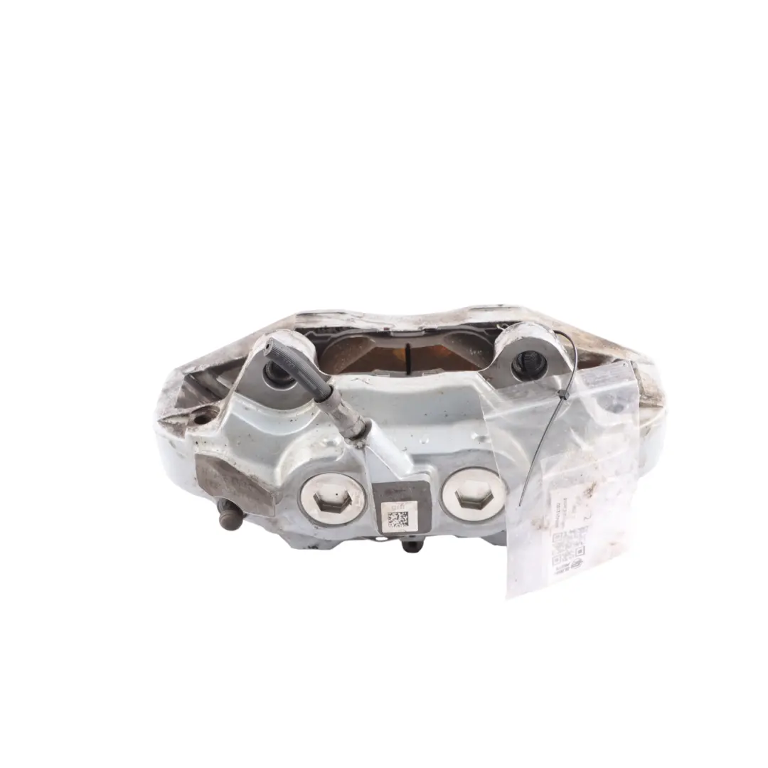 Mercedes W205 W213 C253 Bremssattel Vorne Links AMG - SKU A0004212100 - Teilenummer A0004212100