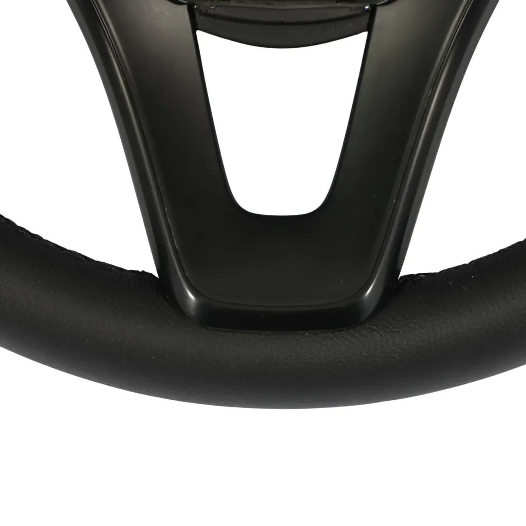 Kierownica NOWA Czarna Skóra Multifunkcja do Mercedes Vito W447 o numerze A0004608103 Mercedes Vito W447 Kierownica NOWA Czarna Skóra Multifunkcja - SKU A0004608103-1 - Numer Części A0004608103