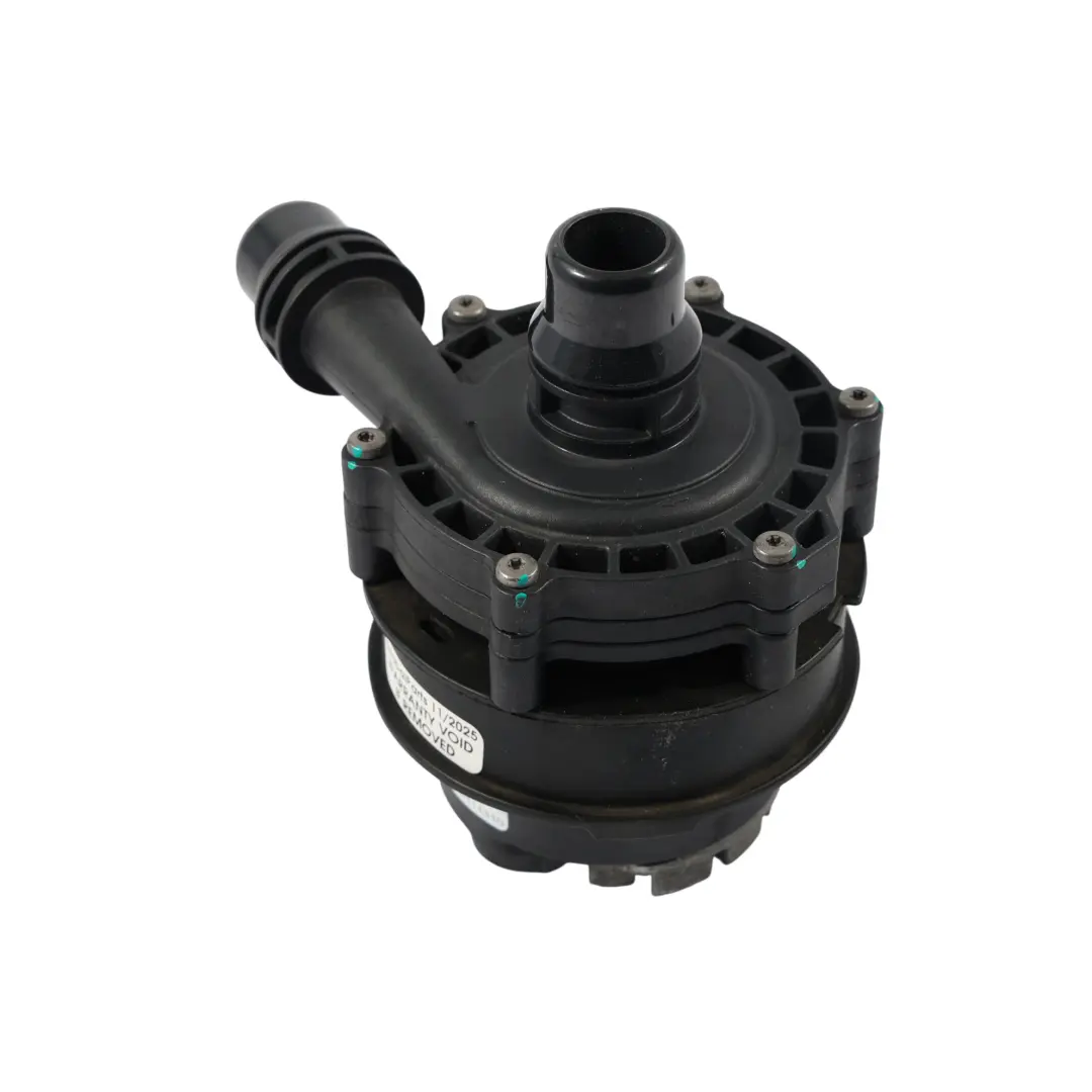 C213 C238 M260 Pompa Acqua Ausiliaria per Mercedes C118 W177 W206 con numero di parte A0005003700 Mercedes C118 W177 W206 C213 C238 M260 Pompa Acqua Ausiliaria - SKU A0005003700 - Numero di parte A0005003700