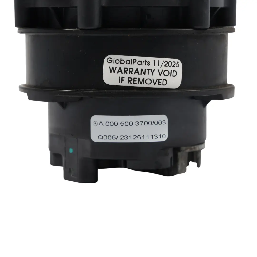 Mercedes C118 W177 W206 C213 C238 M260 Zusatz Kühlmittel Wasserpumpe - SKU A0005003700 - Teilenummer A0005003700