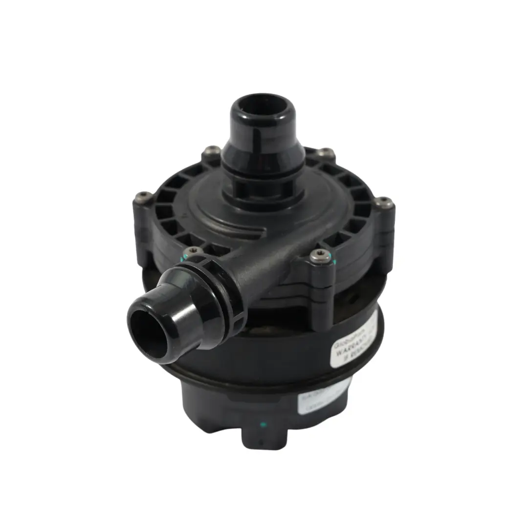 Mercedes C118 W177 W206 C213 C238 M260 Pompa Acqua Ausiliaria - SKU A0005003700 - Numero di parte A0005003700