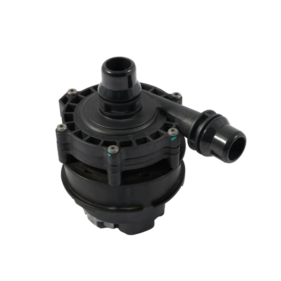 C213 C238 M260 Auxiliary Coolant Water Pump to Mercedes C118 W177 W206 with Part number A0005003700 Mercedes C118 W177 W206 C213 C238 M260 Auxiliary Coolant Water Pump - SKU A0005003700 - Part number A0005003700