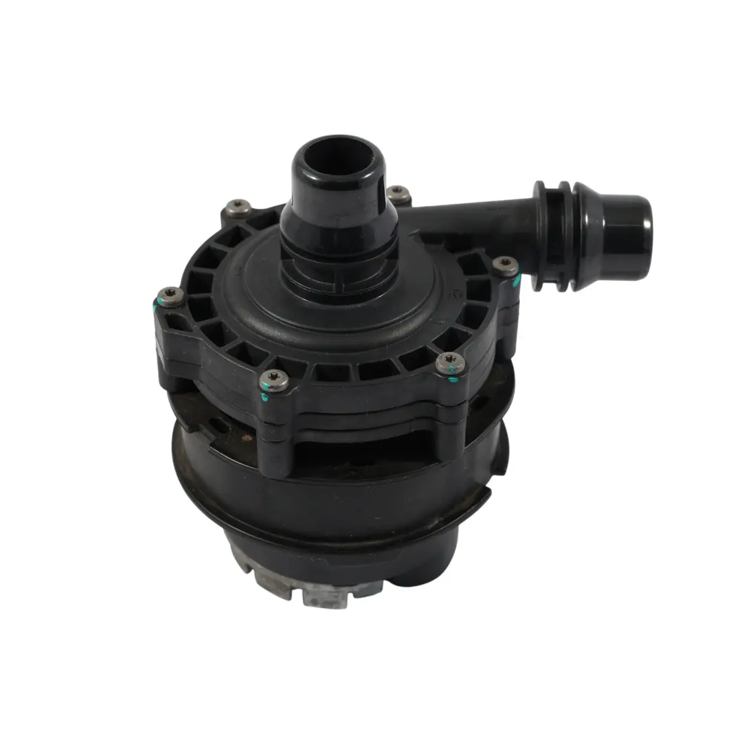 C213 C238 M260 Pompa Acqua Ausiliaria per Mercedes C118 W177 W206 con numero di parte A0005003700 Mercedes C118 W177 W206 C213 C238 M260 Pompa Acqua Ausiliaria - SKU A0005003700 - Numero di parte A0005003700