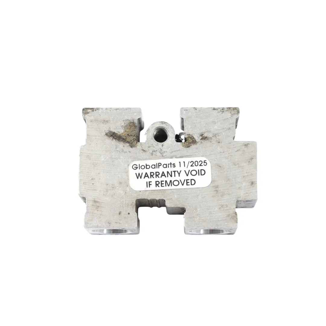 Thermostat De Radiateur De Refroidisseur D'Huile pour Mercedes W164 W204 à propos du numéro de pièce A0005010765 Mercedes W164 W204 Thermostat De Radiateur De Refroidisseur D'Huile - SKU A0005010765-2 - Numéro de pièce A0005010765