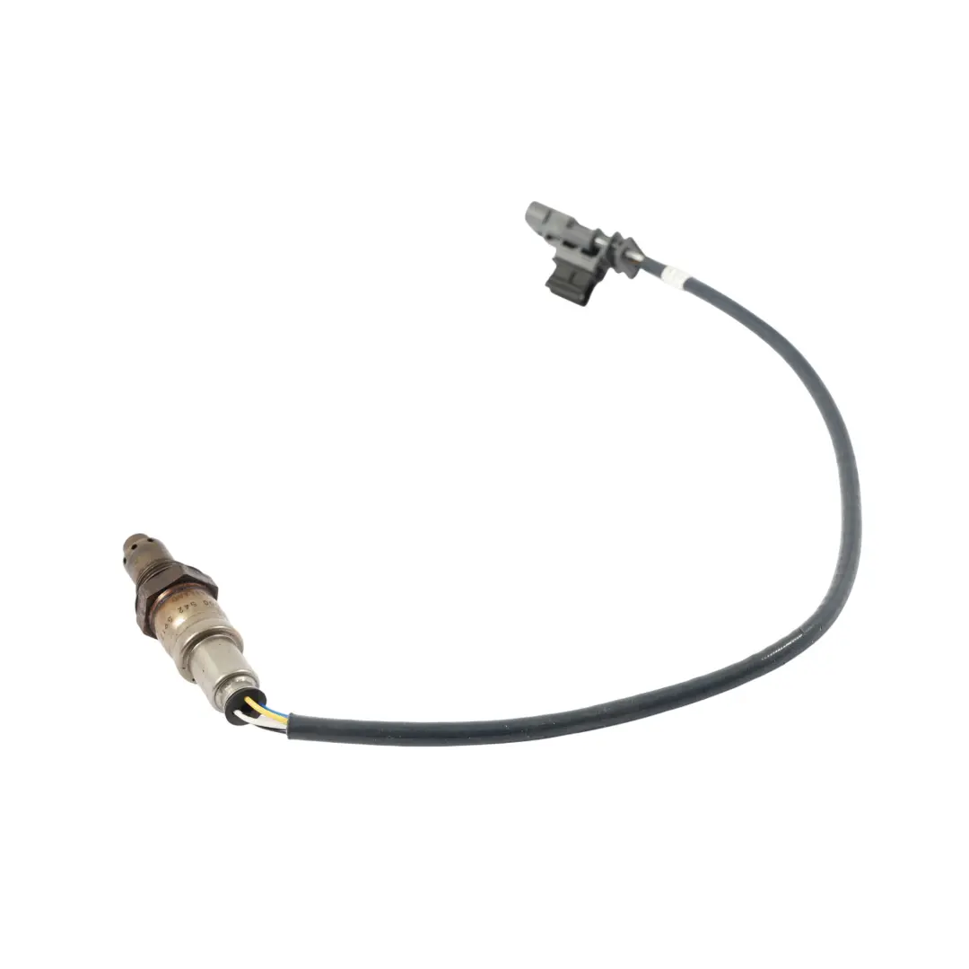 W118 W177 W206 W236 W247 Sonda Lambda Escape para Mercedes con número de pieza A0005425912 Mercedes W118 W177 W206 W236 W247 Sonda Lambda Escape - SKU A0005425912 - Número de pieza A0005425912