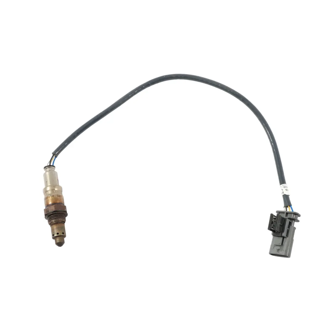 W118 W177 W206 W236 W247 Oxygen Lambda Sensor Exhaust to Mercedes with Part number A0005425912 Mercedes W118 W177 W206 W236 W247 Oxygen Lambda Sensor Exhaust - SKU A0005425912 - Part number A0005425912