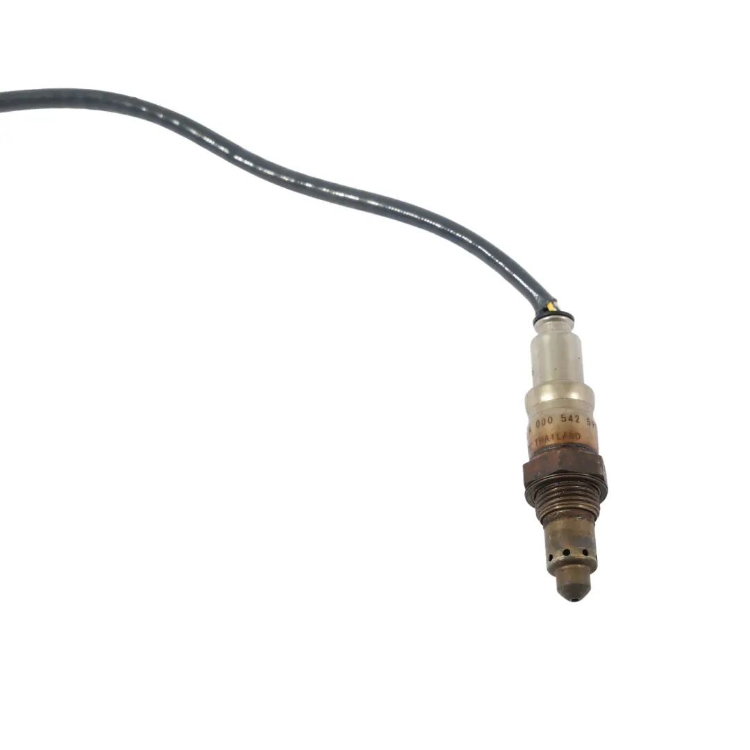 W118 W177 W206 W236 W247 Sonda Lambda Ossigeno Scarico per Mercedes con numero di parte A0005425912 Mercedes W118 W177 W206 W236 W247 Sonda Lambda Ossigeno Scarico - SKU A0005425912 - Numero di parte A0005425912