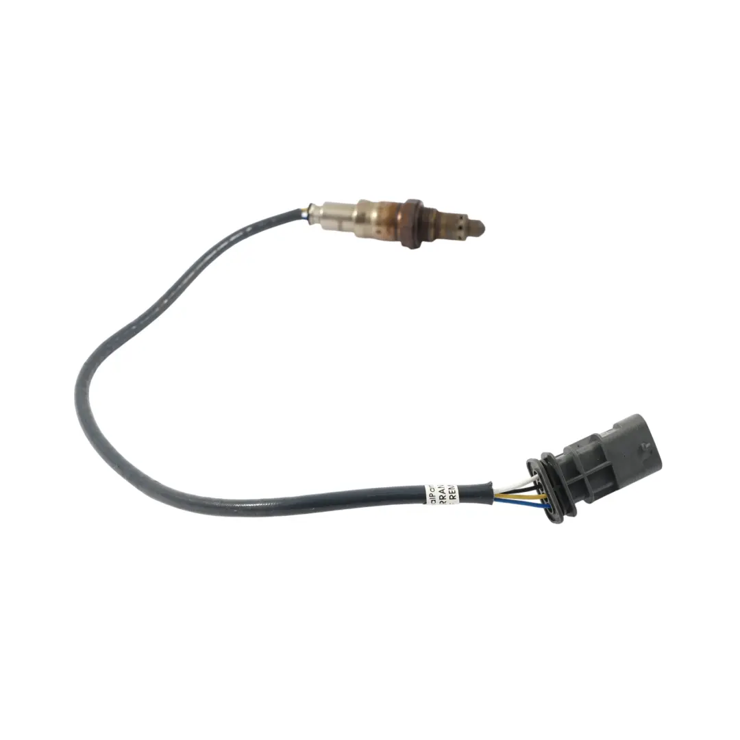 W118 W177 W206 W236 W247 Sonda Lambda Ossigeno Scarico per Mercedes con numero di parte A0005425912 Mercedes W118 W177 W206 W236 W247 Sonda Lambda Ossigeno Scarico - SKU A0005425912 - Numero di parte A0005425912