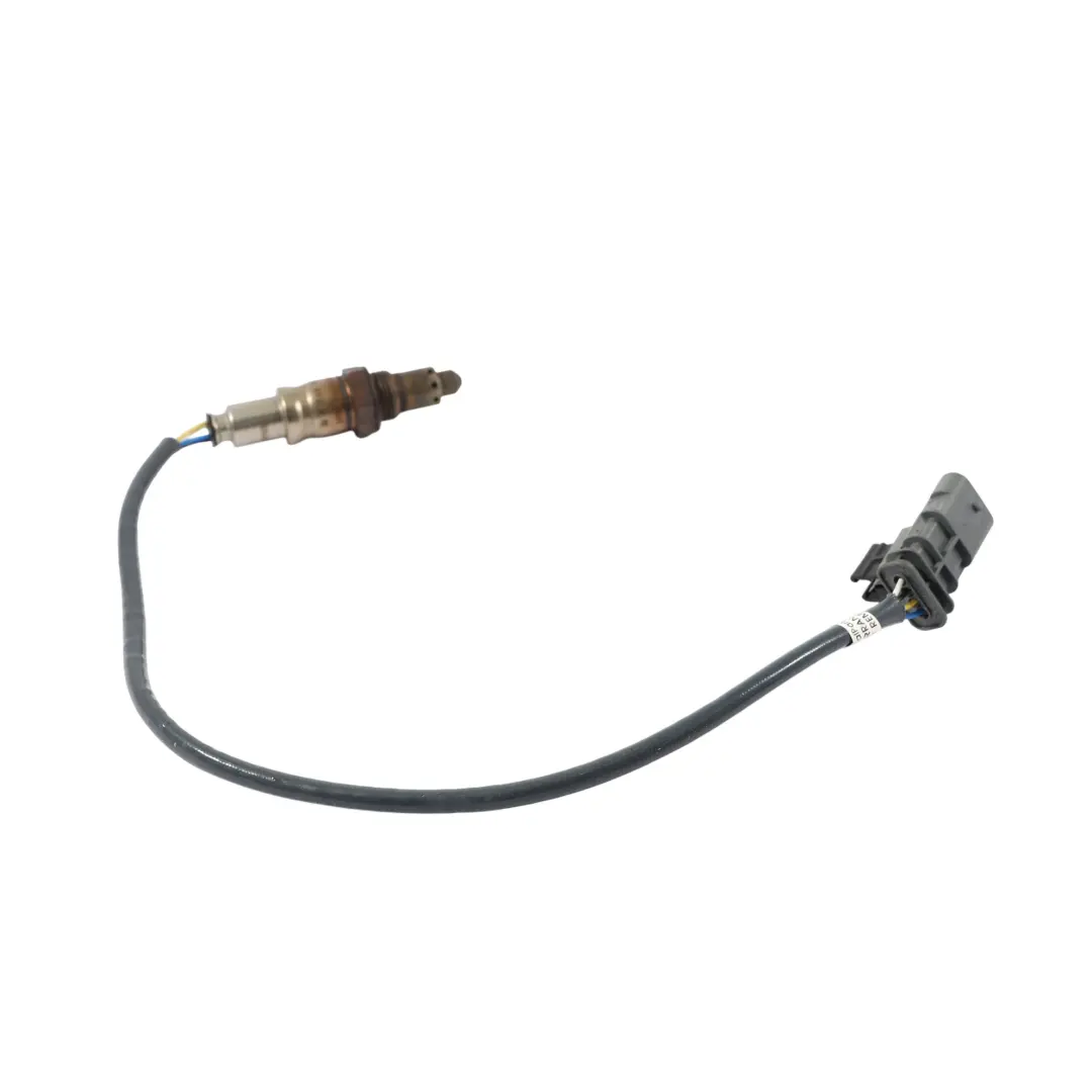 W118 W177 W206 W236 W247 Oxygen Lambda Sensor Exhaust to Mercedes with Part number A0005425912 Mercedes W118 W177 W206 W236 W247 Oxygen Lambda Sensor Exhaust - SKU A0005425912 - Part number A0005425912