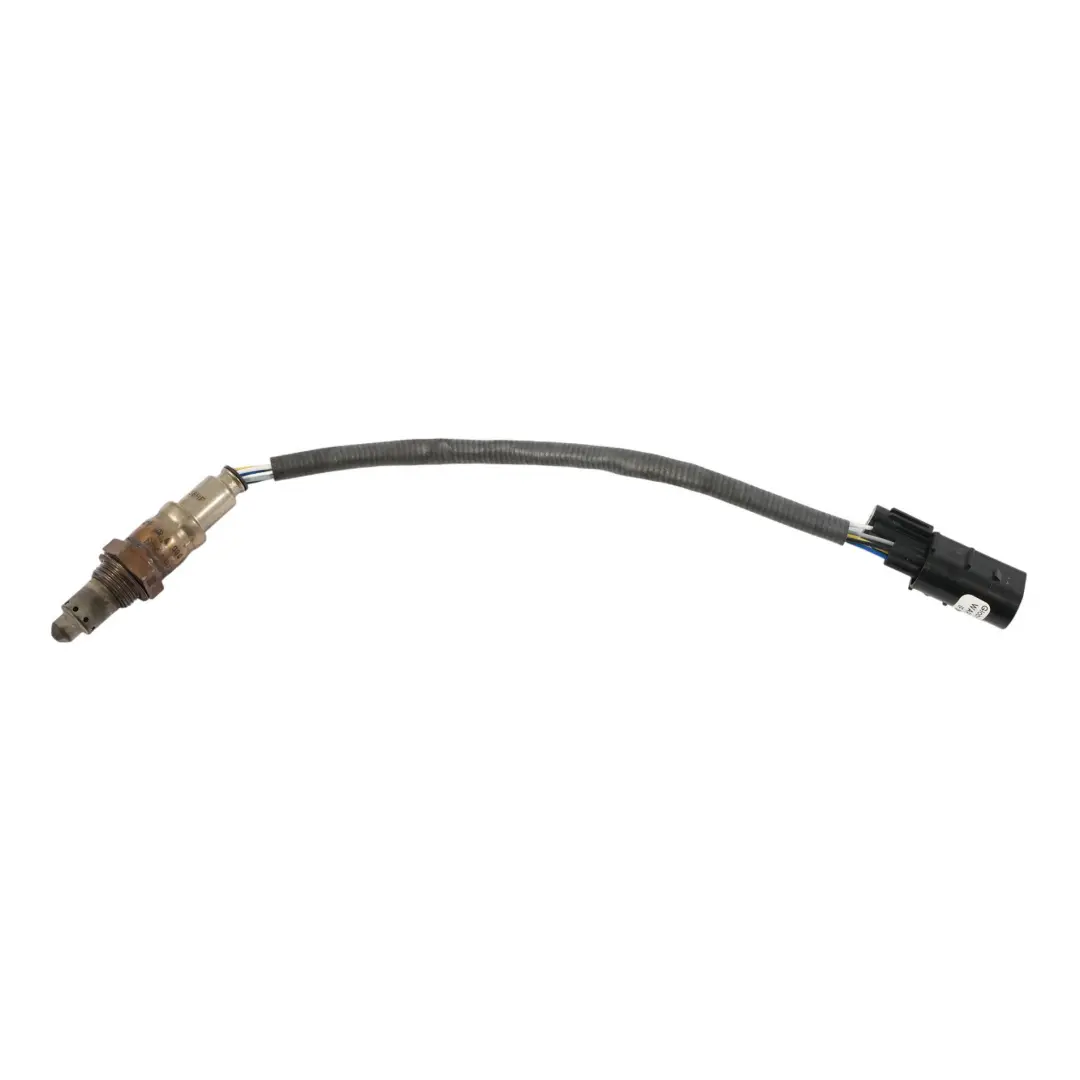 Sonde Lambda A35 M260 Essence pour Mercedes W177 à propos du numéro de pièce A0005426312 Mercedes W177 Sonde Lambda A35 M260 Essence - SKU A0005426312 - Numéro de pièce A0005426312