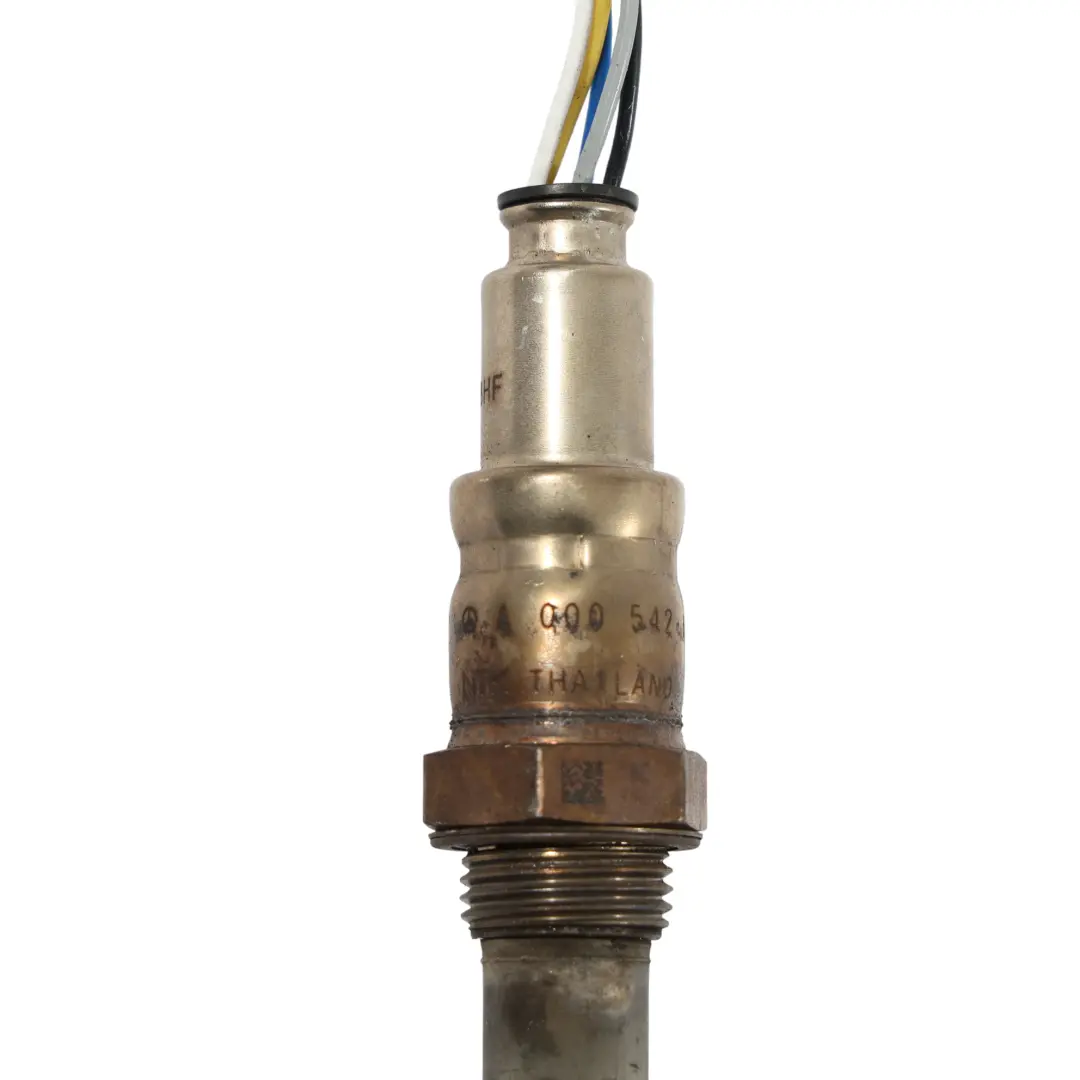 Sonda Lambda A35 M260 Benzyna do Mercedes W177 o numerze A0005426312 Mercedes W177 Sonda Lambda A35 M260 Benzyna - SKU A0005426312 - Numer Części A0005426312