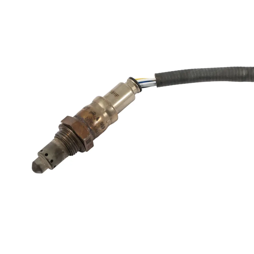 Sonde Lambda A35 M260 Essence pour Mercedes W177 à propos du numéro de pièce A0005426312 Mercedes W177 Sonde Lambda A35 M260 Essence - SKU A0005426312 - Numéro de pièce A0005426312