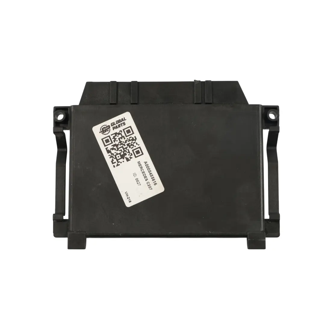 Mercedes C207 Automatik Getriebe Steuerungs Modul - SKU A0005455616 - Teilenummer A0005455616