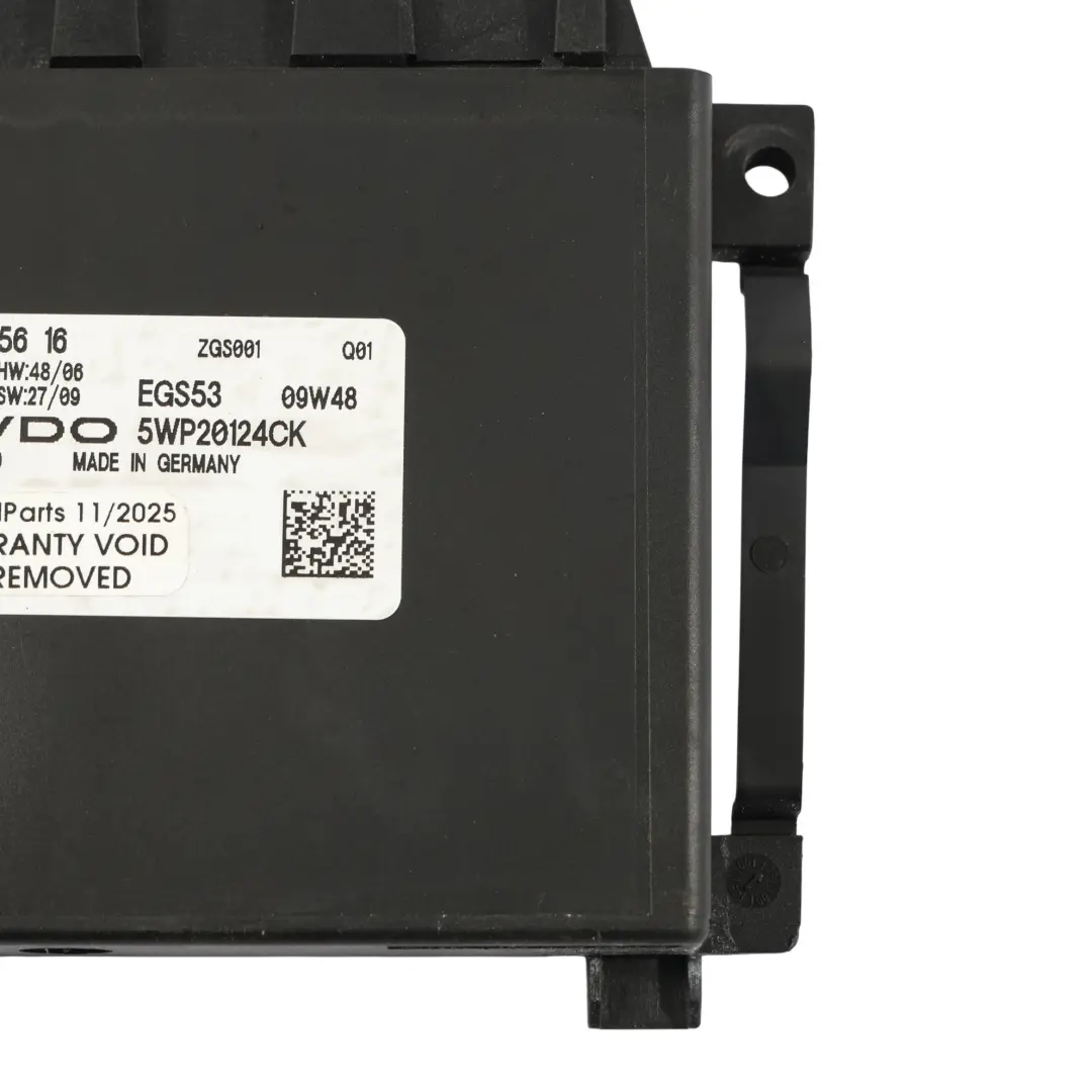 Automatik Getriebe Steuerungs Modul für Mercedes C207 mit Teilenummer A0005455616 Mercedes C207 Automatik Getriebe Steuerungs Modul - SKU A0005455616 - Teilenummer A0005455616