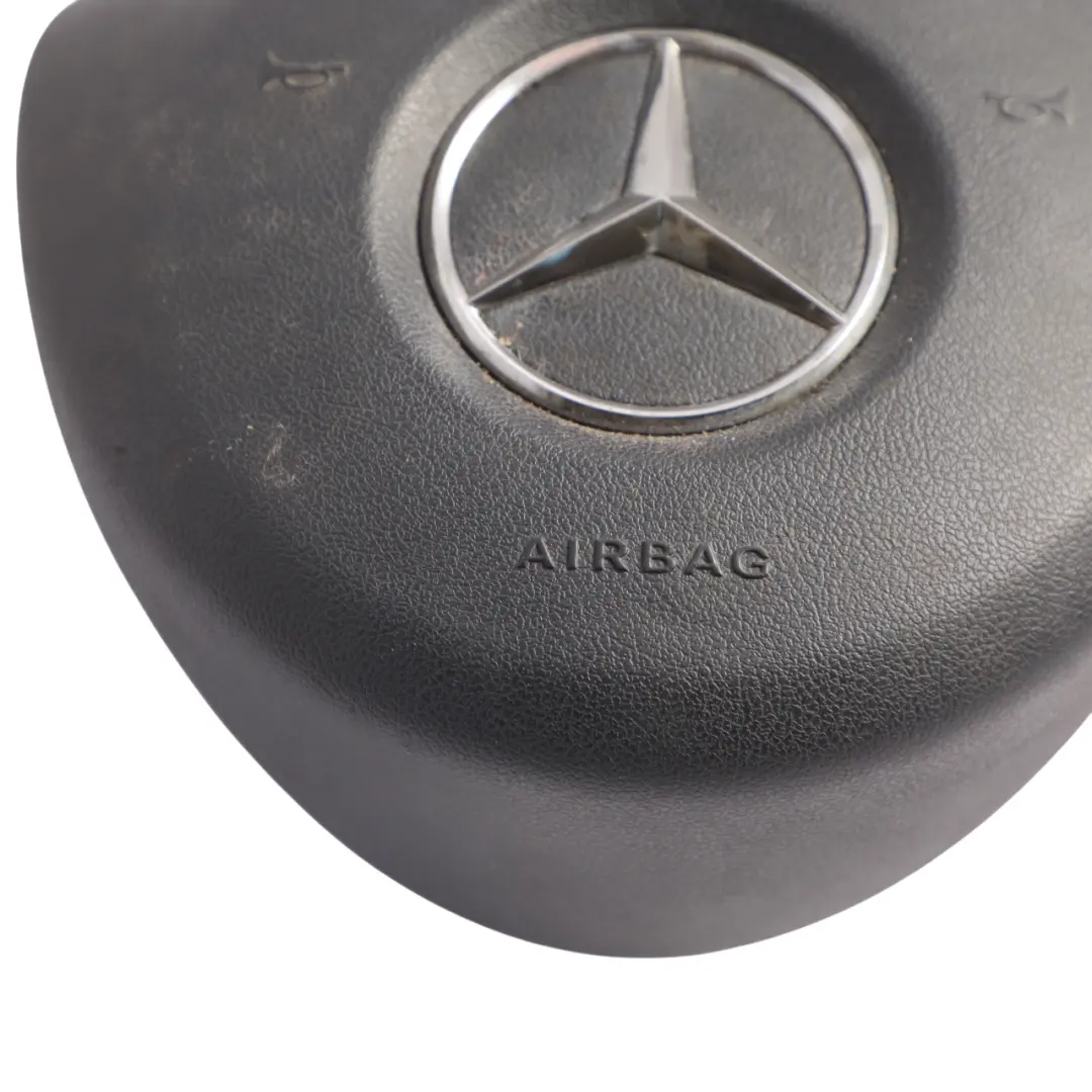 Mercedes W176 Module De Commande De Volant Pneumatique - SKU A0008600800-1 - Numéro de pièce A0008600800